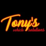 Tony's Vehicle Solutions